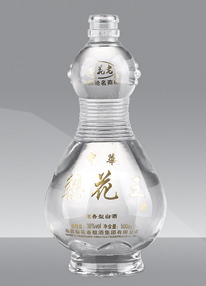山東酒瓶廠
