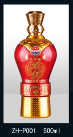 ZH-P001 500ml