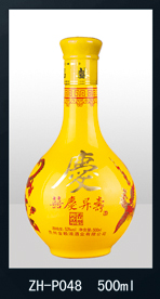 ZH-P048 500ml