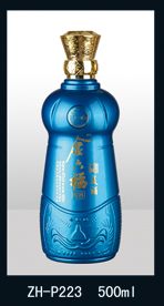 ZH-P223 500ml