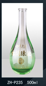 ZH-P235 500ml