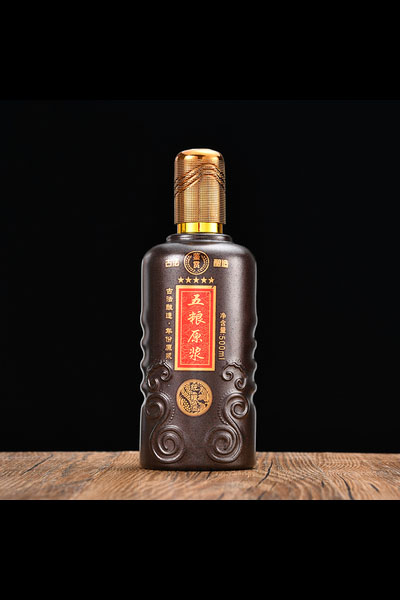 新款彩瓶-039