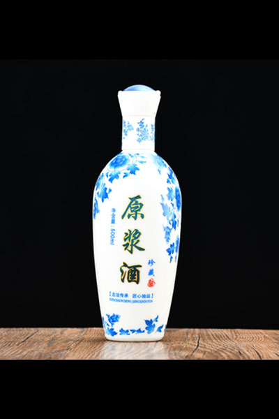 新款彩瓶-054