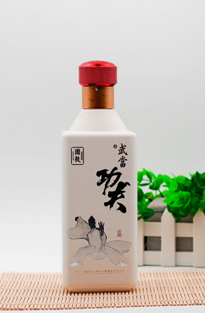 新款彩瓶-260