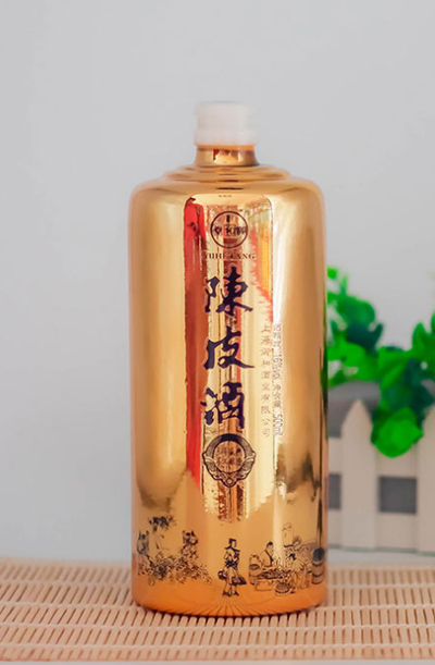 新款彩瓶-267